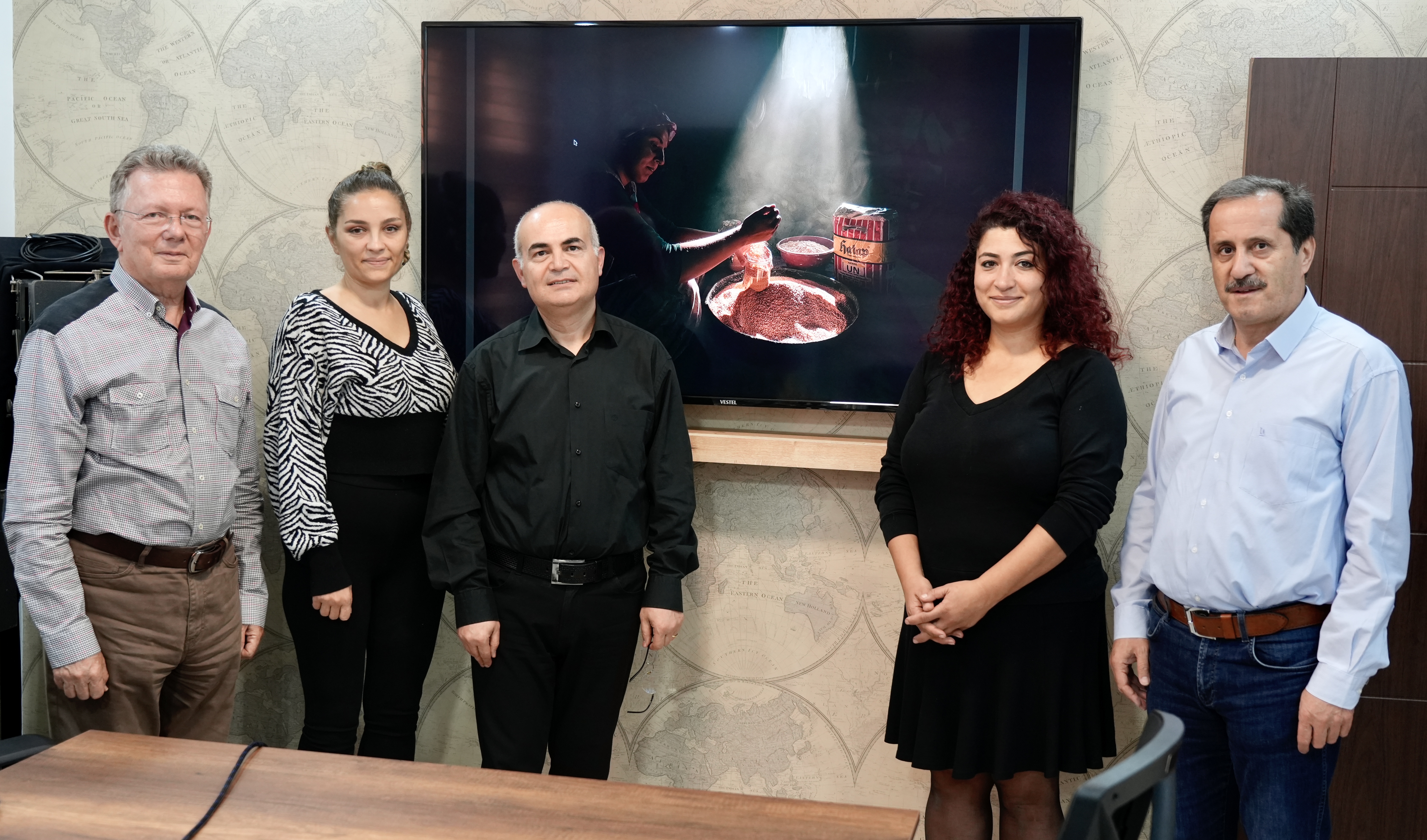 Tarifli Fotoğraf Yarışması Sonuçlandı